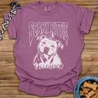 Scary Pittie T-Shirt