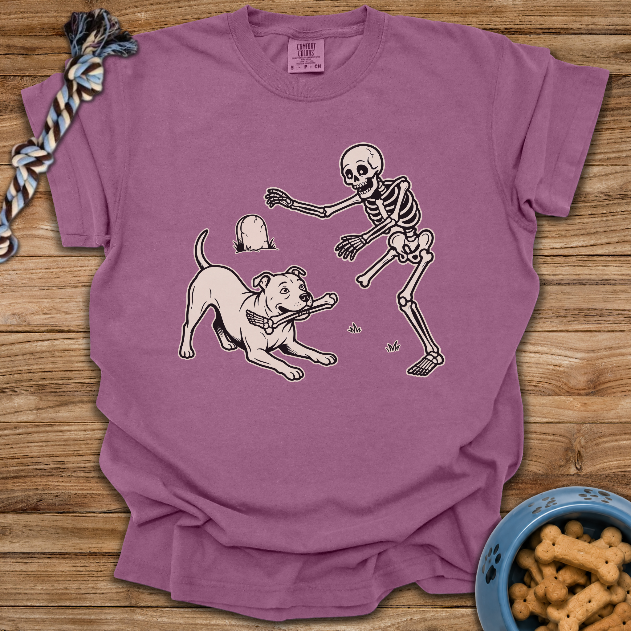 Give It Back! T-Shirt