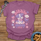Kawaii Pibble Mom Club T-Shirt