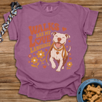Walks Are My Love Language T-Shirt