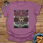 Rescued To Heal T-Shirt