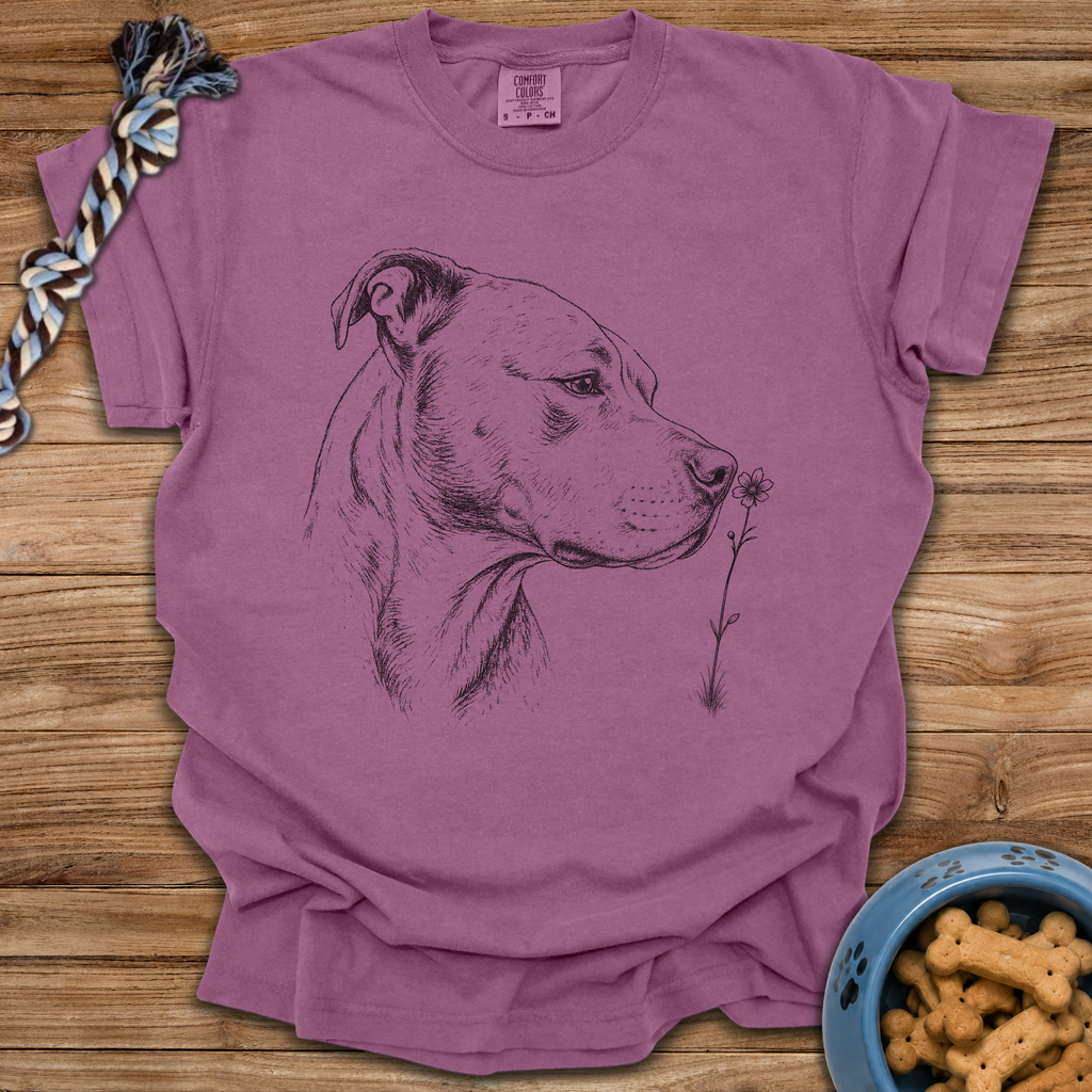 Gentleness T-Shirt