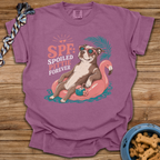 SPF Spoiled Pittie Forever T-Shirt