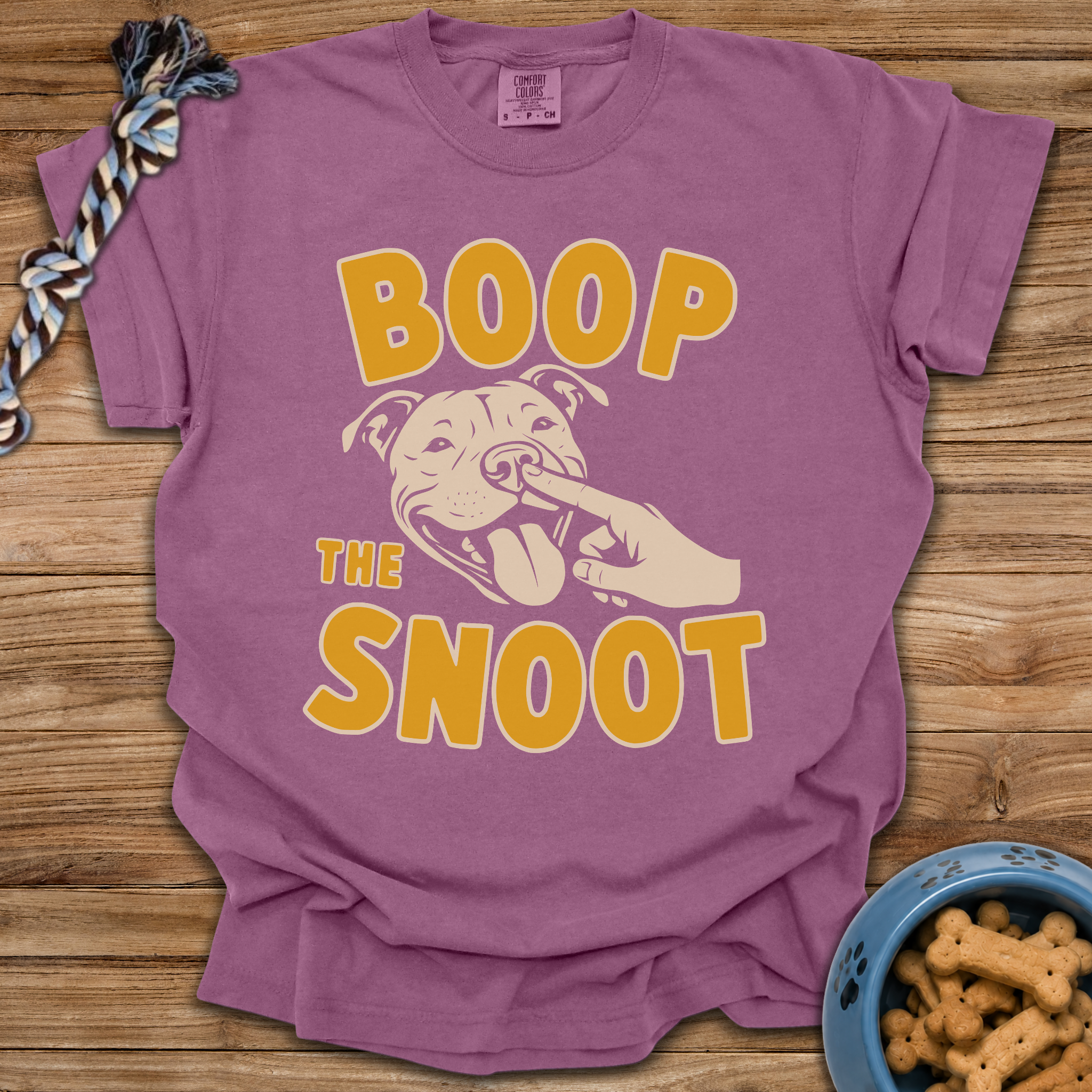Boop The Snoot T-Shirt