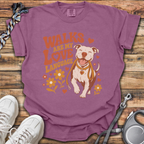 Walks Are My Love Language T-Shirt