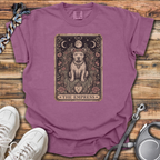 Tarot "The Empress" T-Shirt