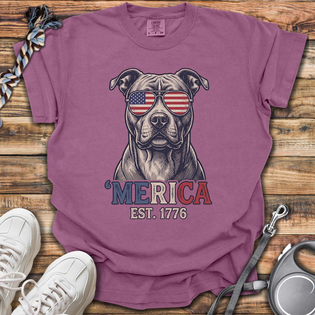 'Merica T-Shirt