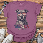 'Merica T-Shirt