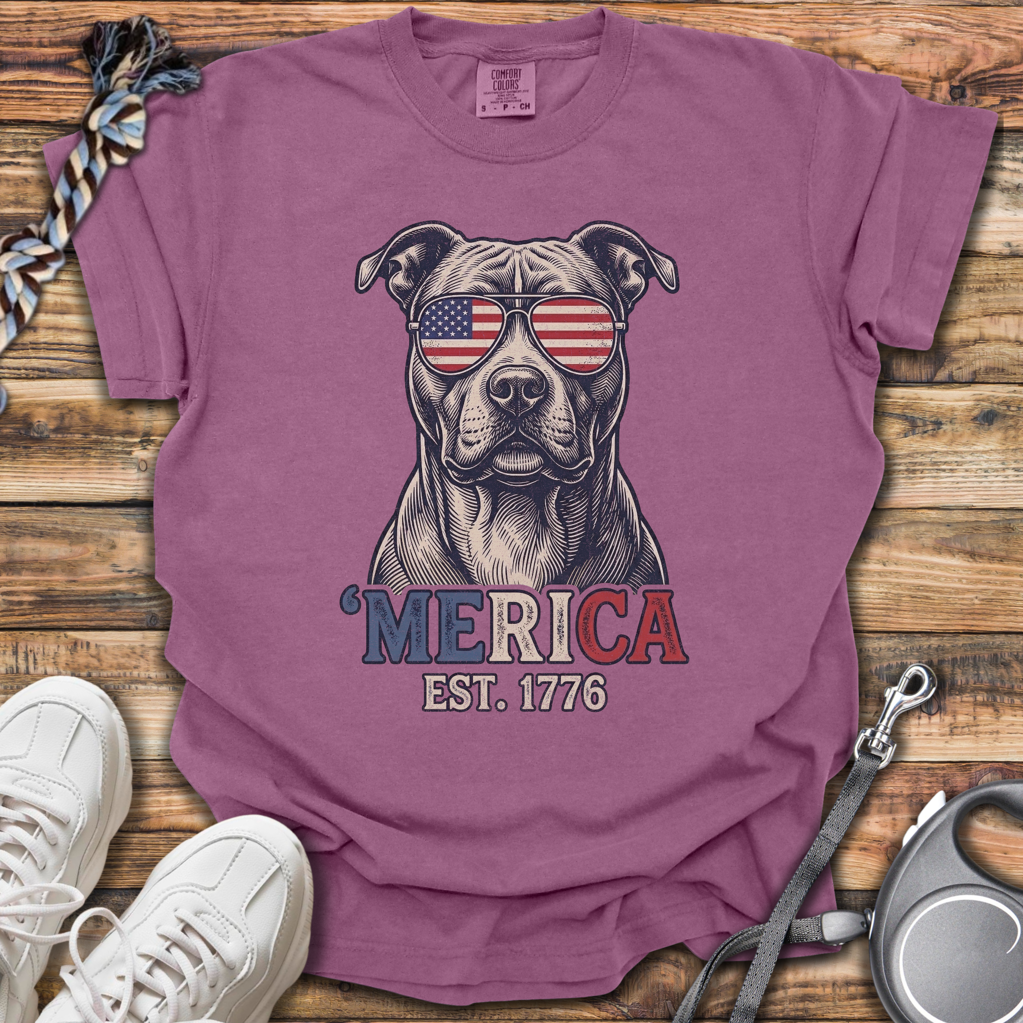 'Merica T-Shirt