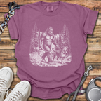 Woodland Walk T-Shirt