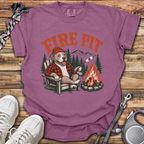 Fire Pit T-Shirt