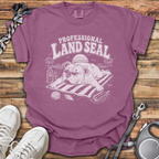 Professional Land Seal T-Shirt