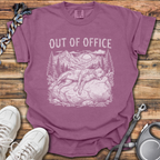 Out Of Office T-Shirt