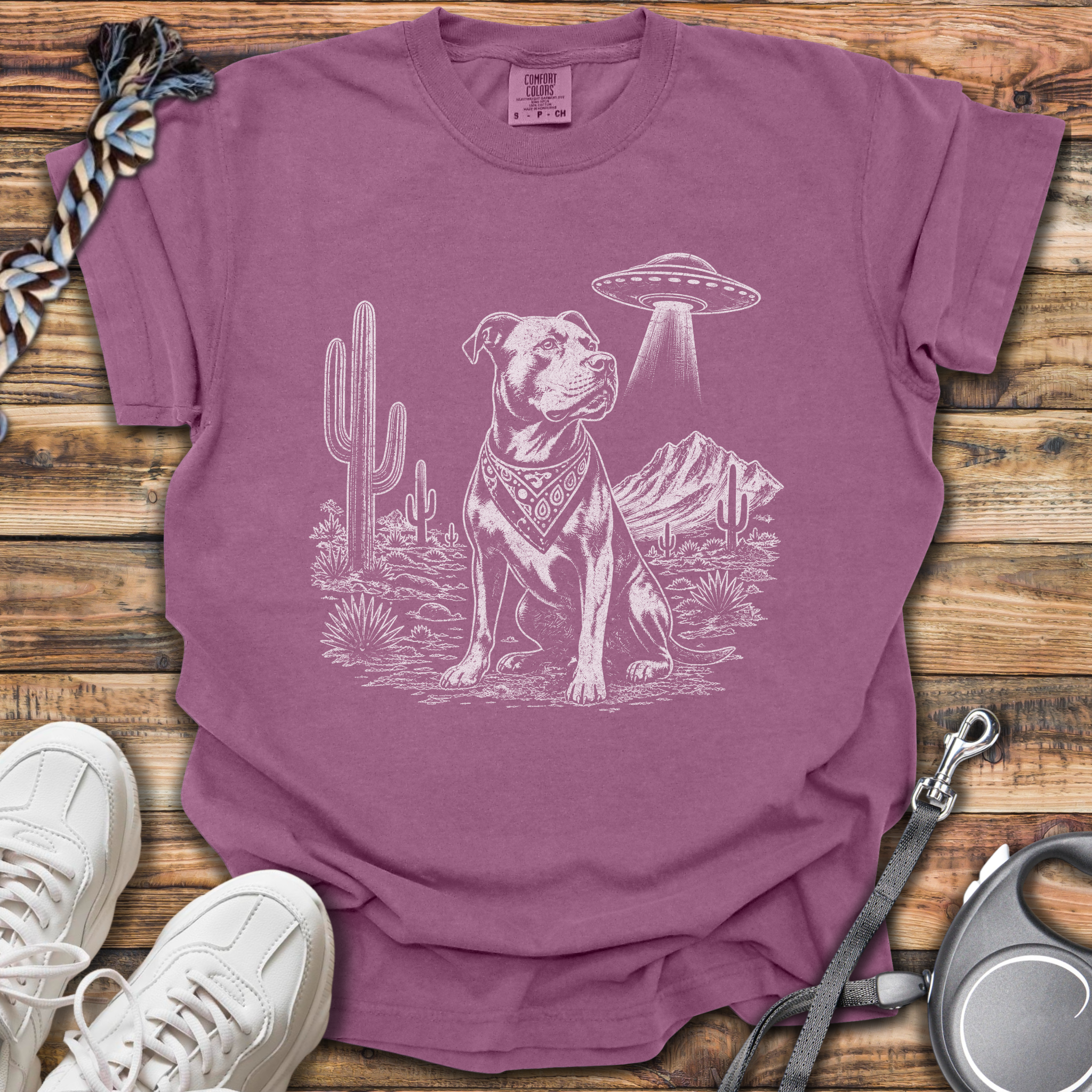 Area 51 T-Shirt