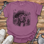 Pitbull Urban Legend T-Shirt