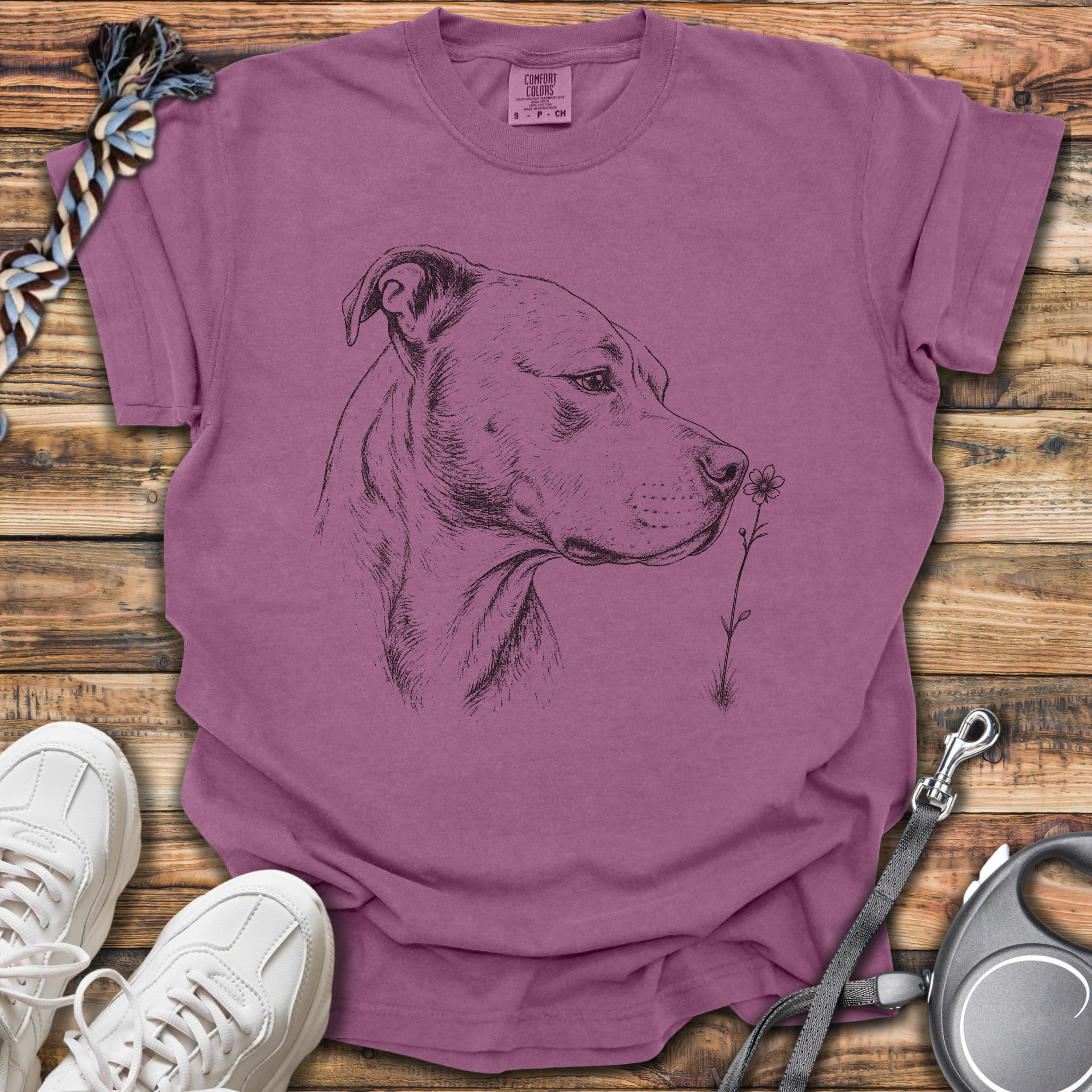 Gentleness T-Shirt