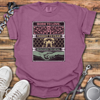 Rescued To Heal T-Shirt