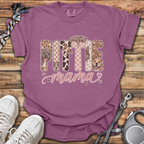 Pittie Mama T-Shirt