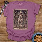 Tarot "The Empress" T-Shirt