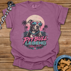 Pitbull Legend T-Shirt