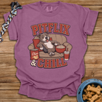 Pitflix & Chill T-Shirt