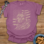 American Pittie T-Shirt