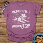 Oktoberfetch T-Shirt