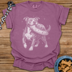 UFO Fetch T-Shirt