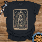 Tarot "The Empress" T-Shirt