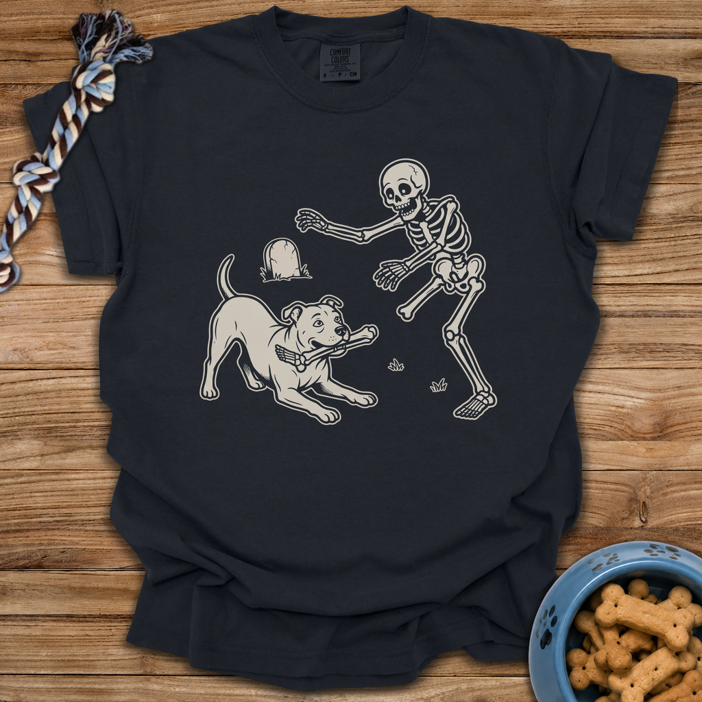 Give It Back! T-Shirt