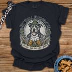 Biergarten T-Shirt