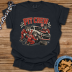 Pit Crew T-Shirt