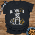 OktoberPitt T-Shirt