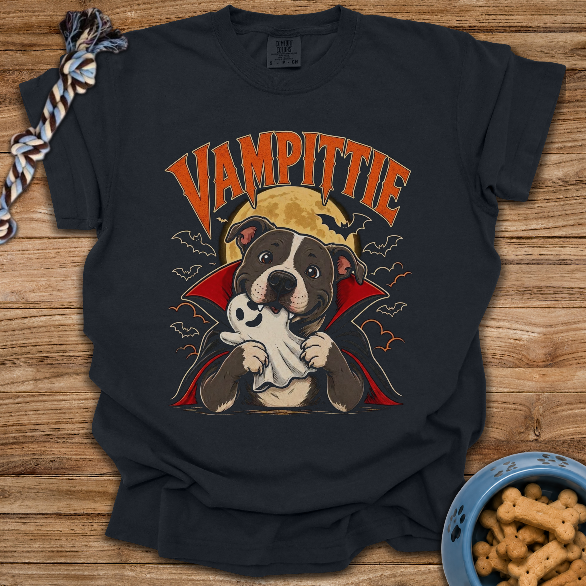 Vampittie T-Shirt