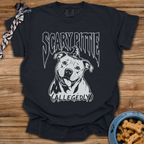 Scary Pittie T-Shirt