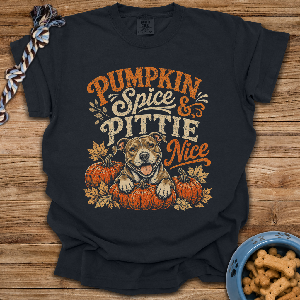 Pumpkin Spice T-Shirt