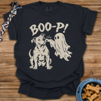 Halloween Boo-P T-Shirt