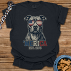 'Merica T-Shirt
