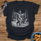 Woodland Walk T-Shirt