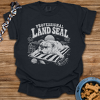 Professional Land Seal T-Shirt