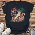 SPF Spoiled Pittie Forever T-Shirt
