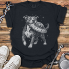 UFO Fetch T-Shirt