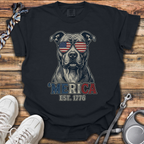 'Merica T-Shirt