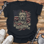 Liberty & Loyalty T-Shirt