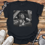 Pup Cup Drive-In T-Shirt