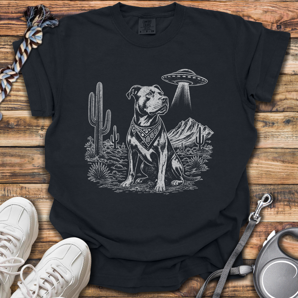 Area 51 T-Shirt