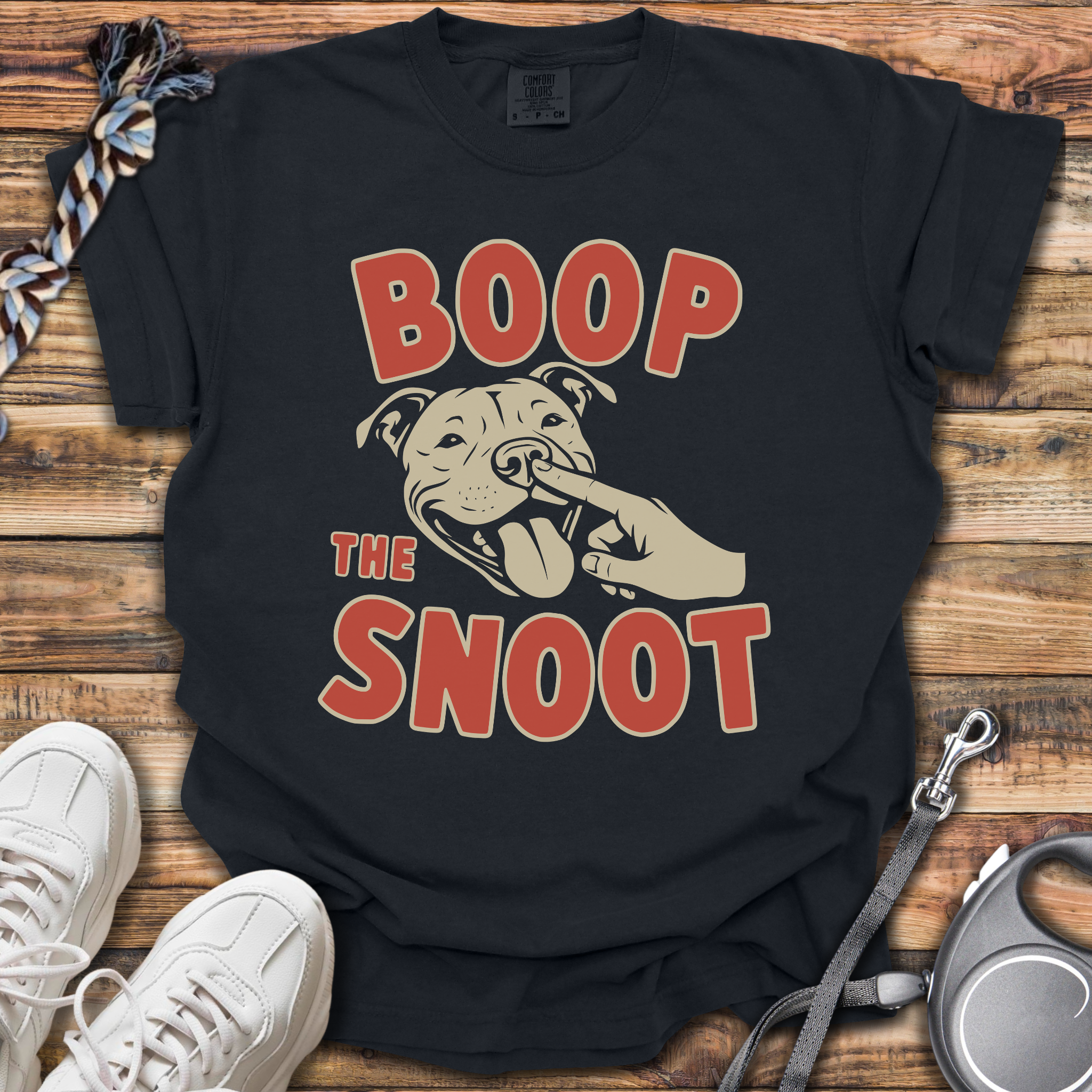 Boop The Snoot T-Shirt