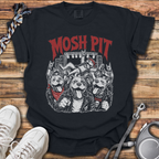 Mosh Pit T-Shirt
