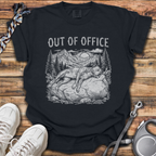 Out Of Office T-Shirt
