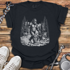 Woodland Walk T-Shirt